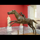 Jockey von Artemision